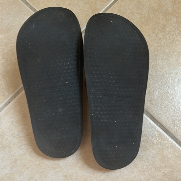 Givenchy Slides Size 36 - Black - Picture 5 of 5